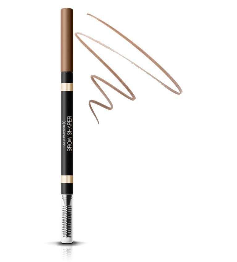 Max Factor Brow Shaper