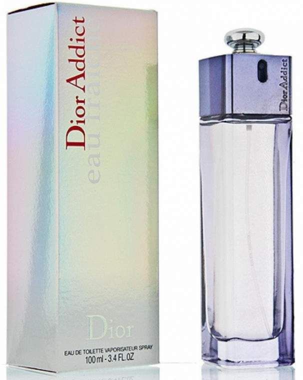 Dior Dior Addict Eau Fraiche