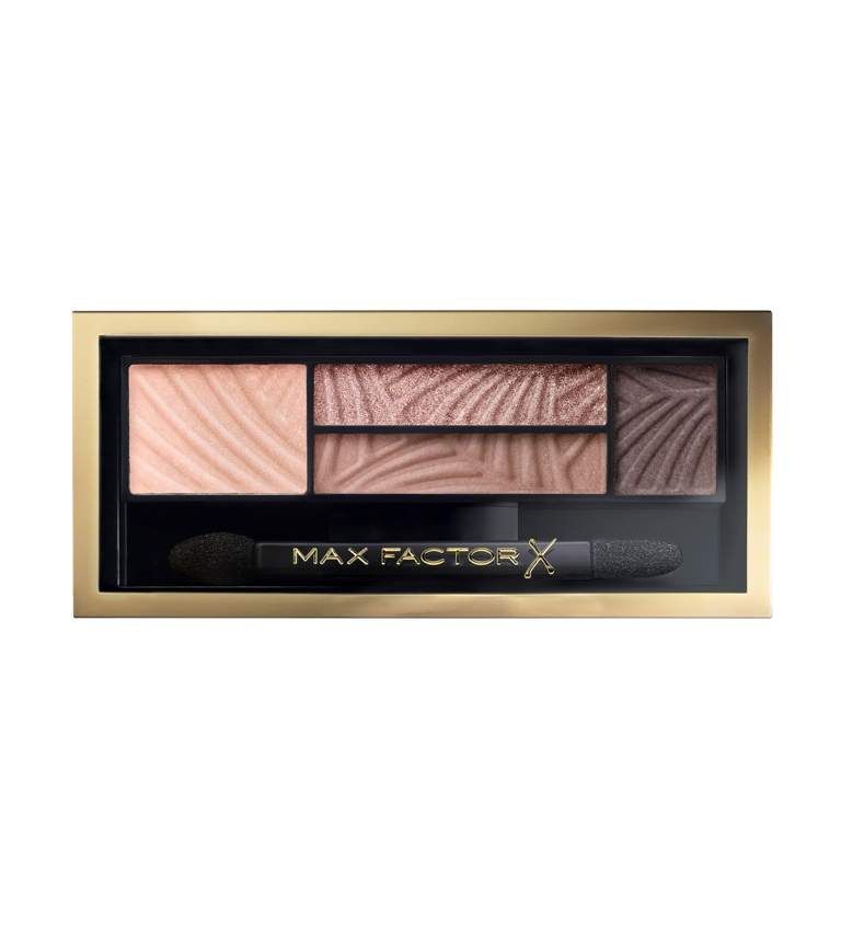 Max Factor Smokey Eye Drama  Kit 2 in 1