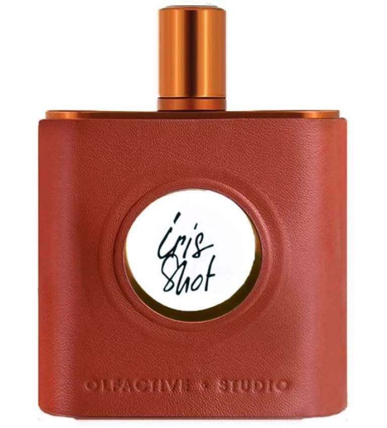 Olfactive Studio Iris Shot
