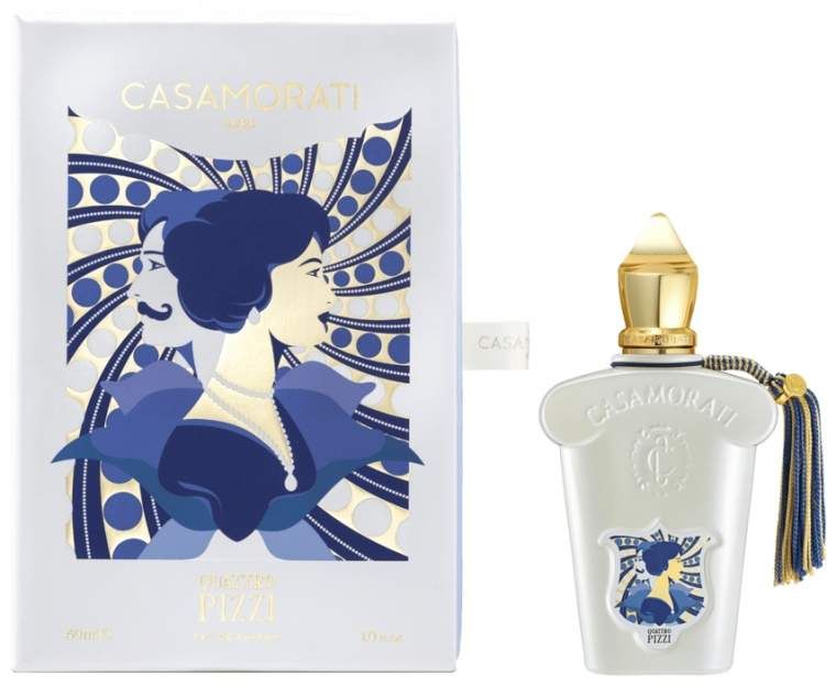 Xerjoff Casamorati Quattro Pizzi