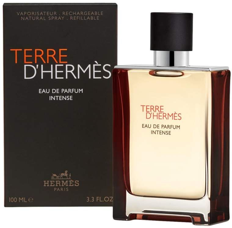Hermes Terre d'Hermes Intense