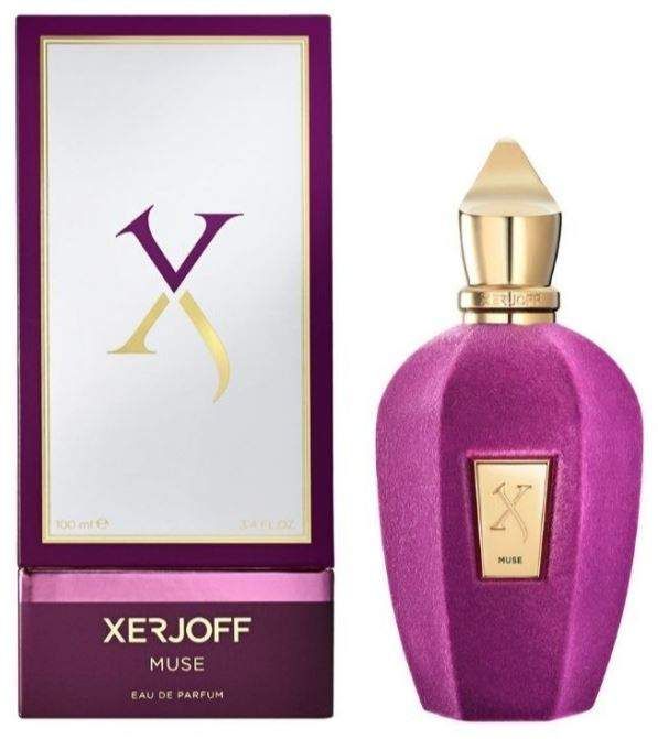 Xerjoff Muse