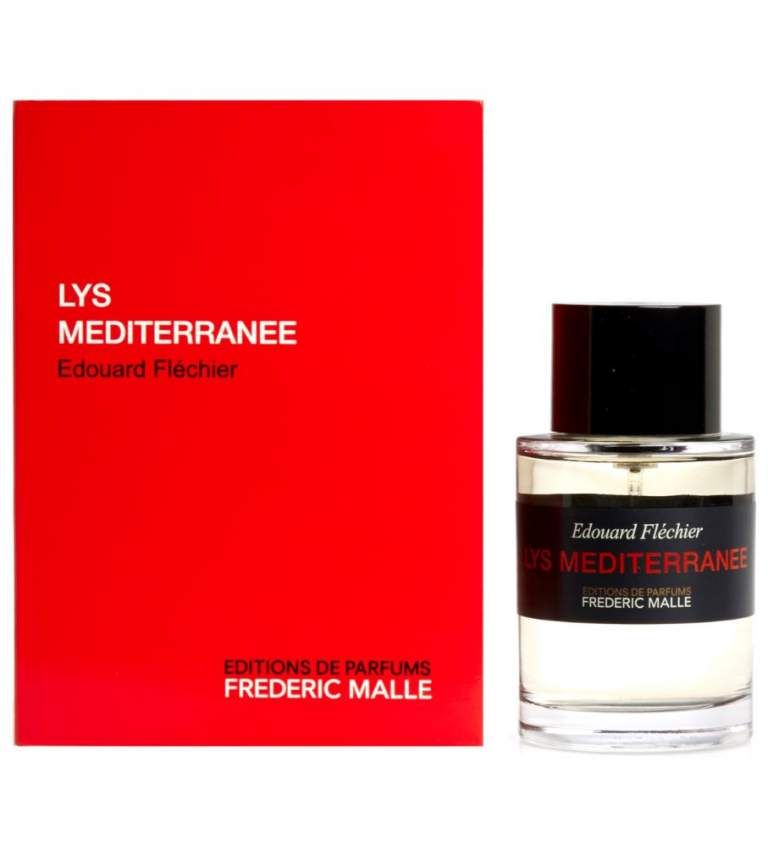 Frederic Malle Lys Mediterranee