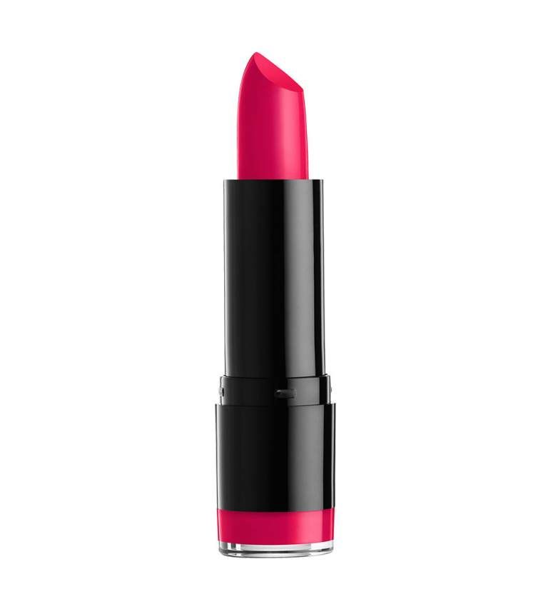 NYX Professional Makeup Extra Creamy Round Lipstick