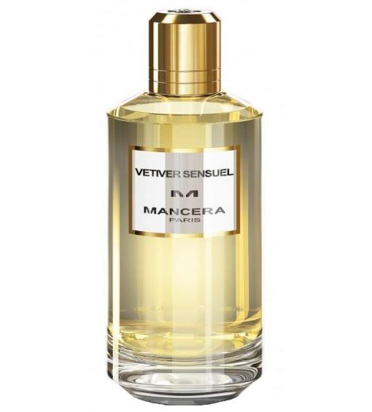 Mancera Vetiver Sensuel