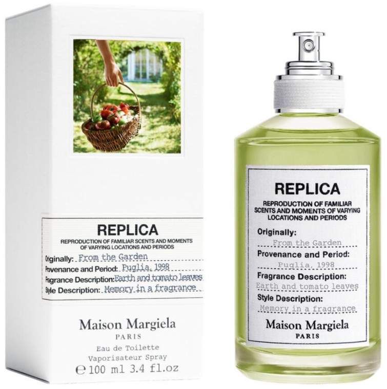 Maison Margiela Replica From the Garden