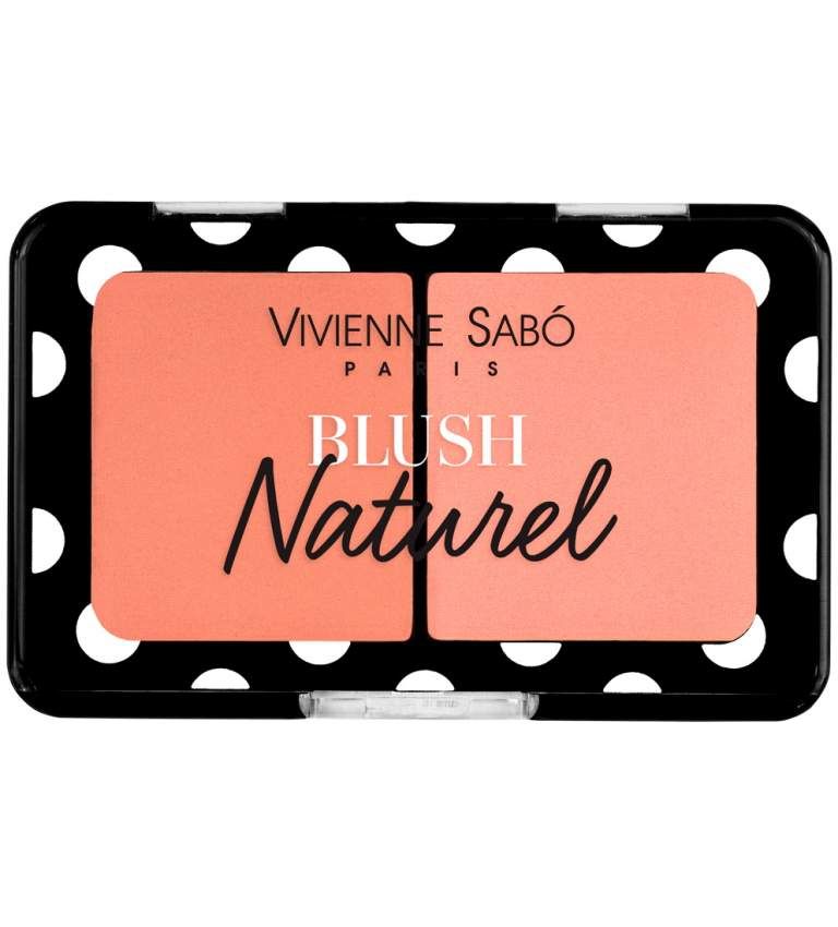 Vivienne Sabo Blush Naturel