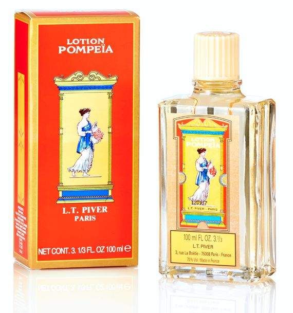 L.T. Piver Pompeia