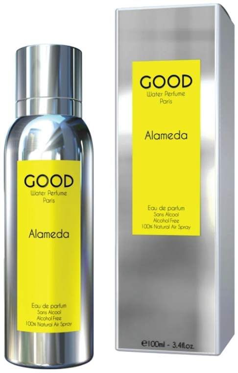Good Water Perfume Alameda