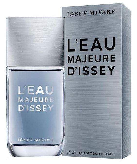 Issey Miyake L'Eau Majeure d'Issey