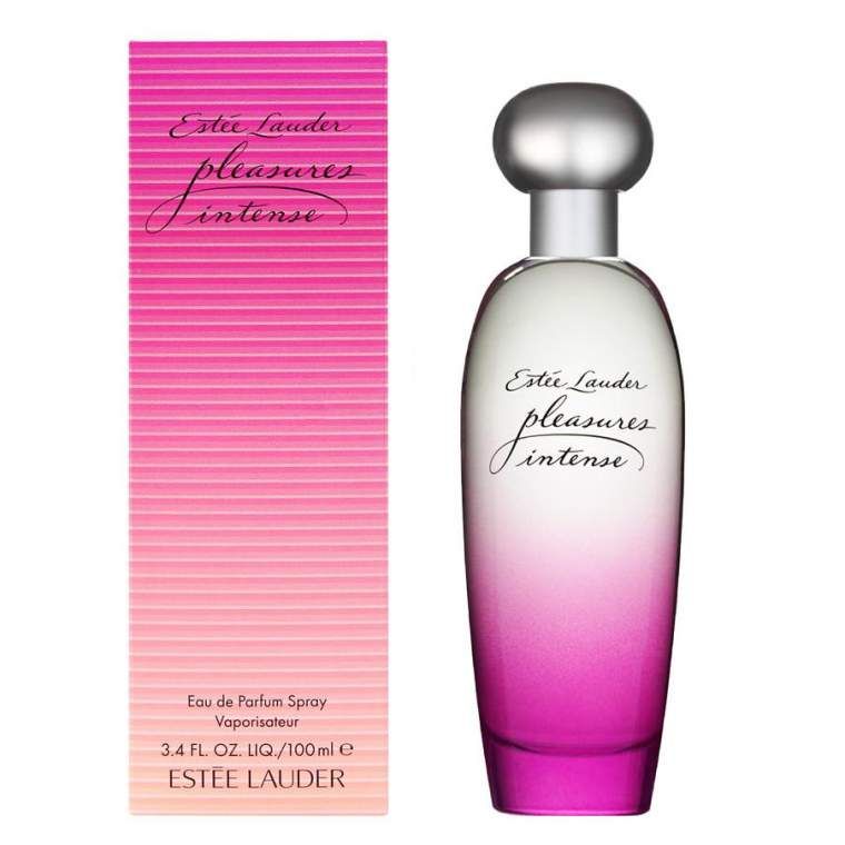 Estee Lauder Pleasures Intense