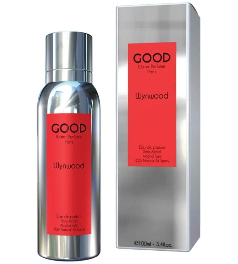 Good Water Perfume Wynwood