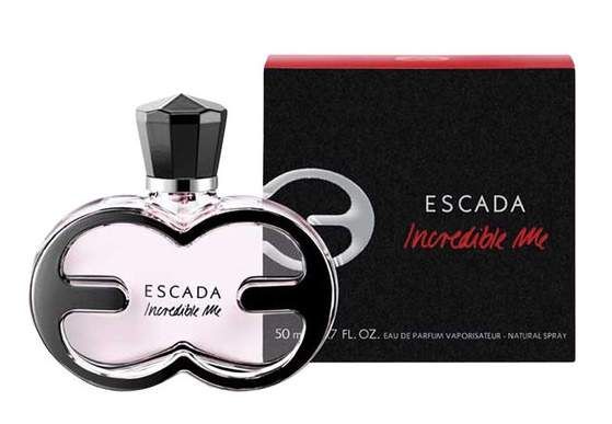Escada Incredible Me