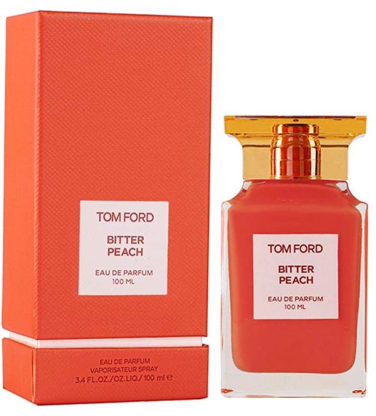 Tom Ford Bitter Peach