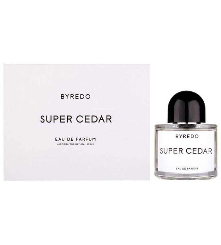 Byredo Super Cedar