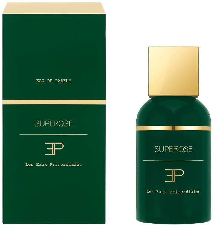 Les Eaux Primordiales Superose