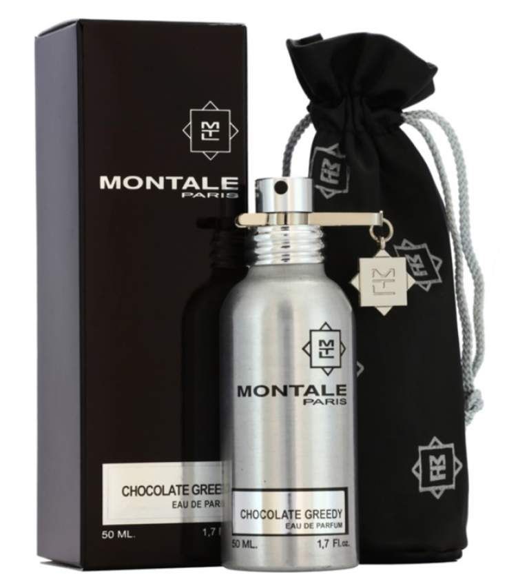 Montale Chocolate Greedy