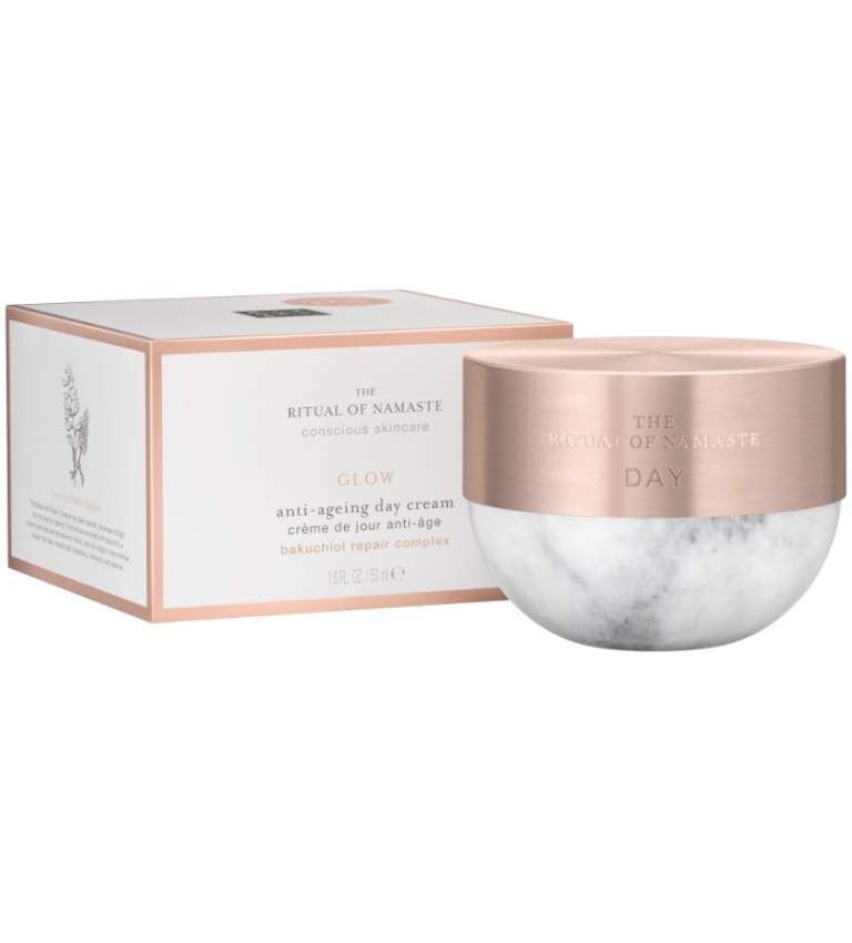 Rituals The Ritual Of Namaste Glow Anti-Ageing Day Cream