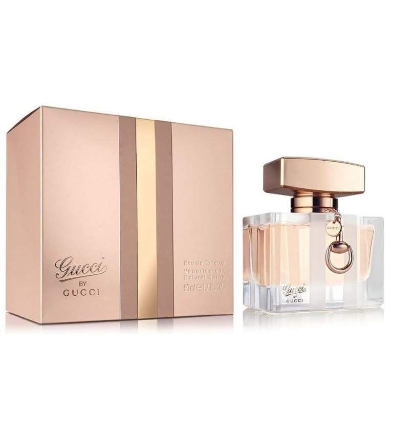 Gucci Gucci by Gucci Eau de Toilette