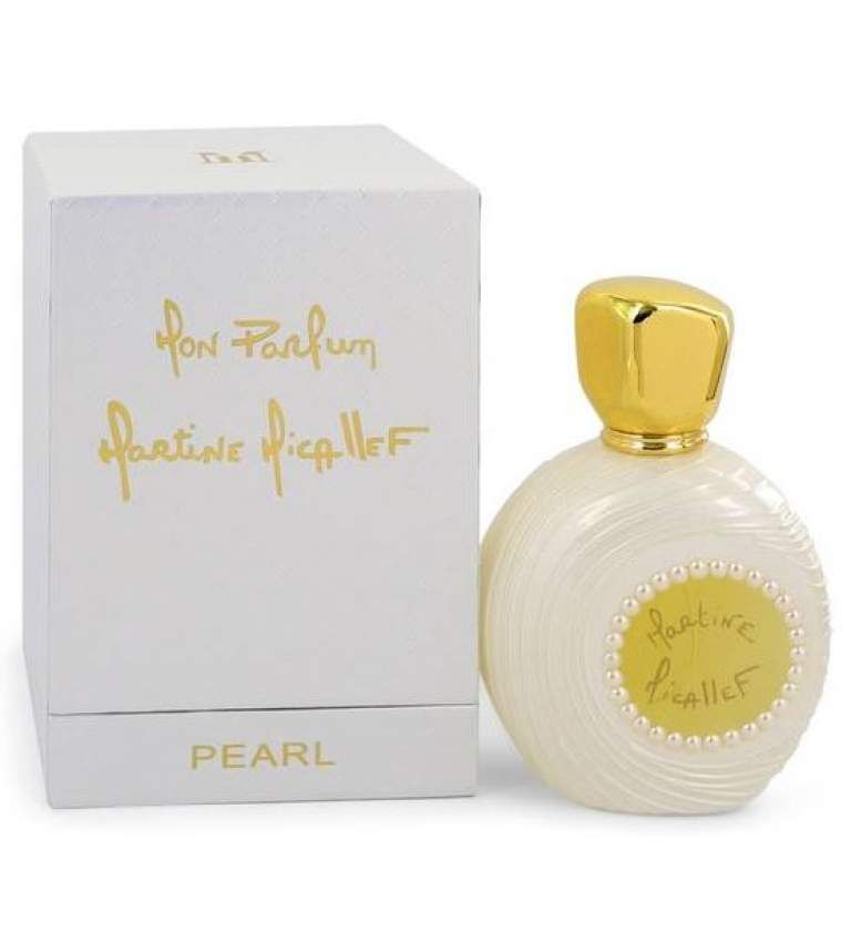 M. Micallef Mon Parfum Pearl