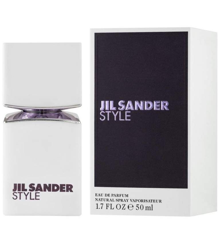 Jil Sander Style
