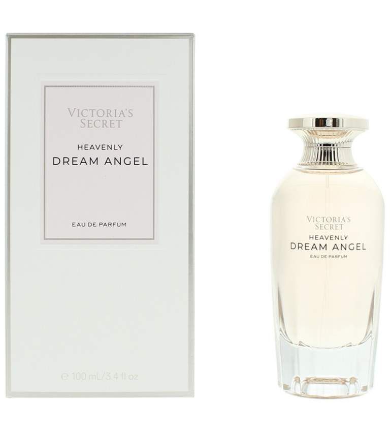 Victoria's Secret Dream Angels Heavenly
