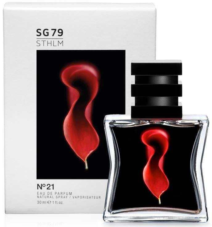 SG79 | STHLM N°21