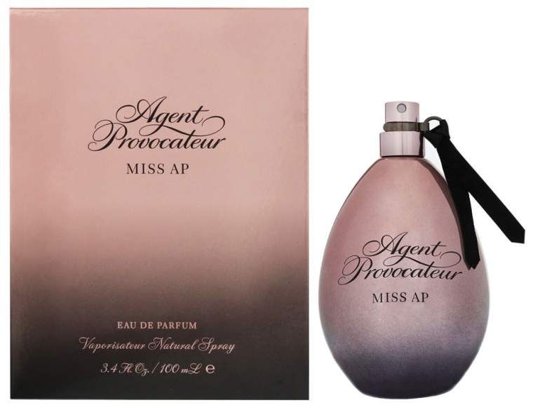 Agent Provocateur Miss AP