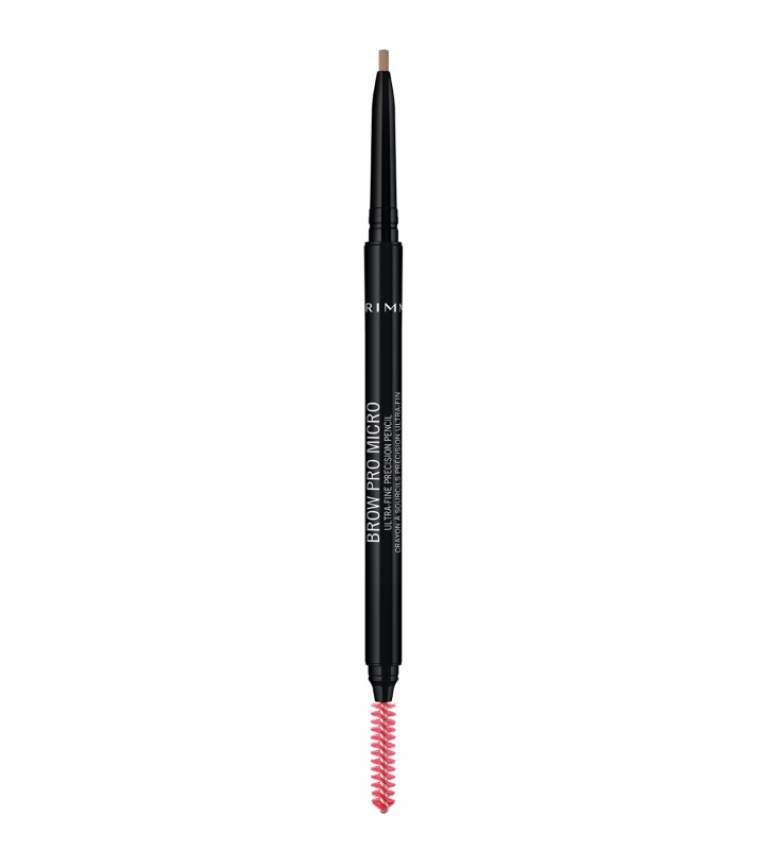 Rimmel London Brow Pro Microdefiner