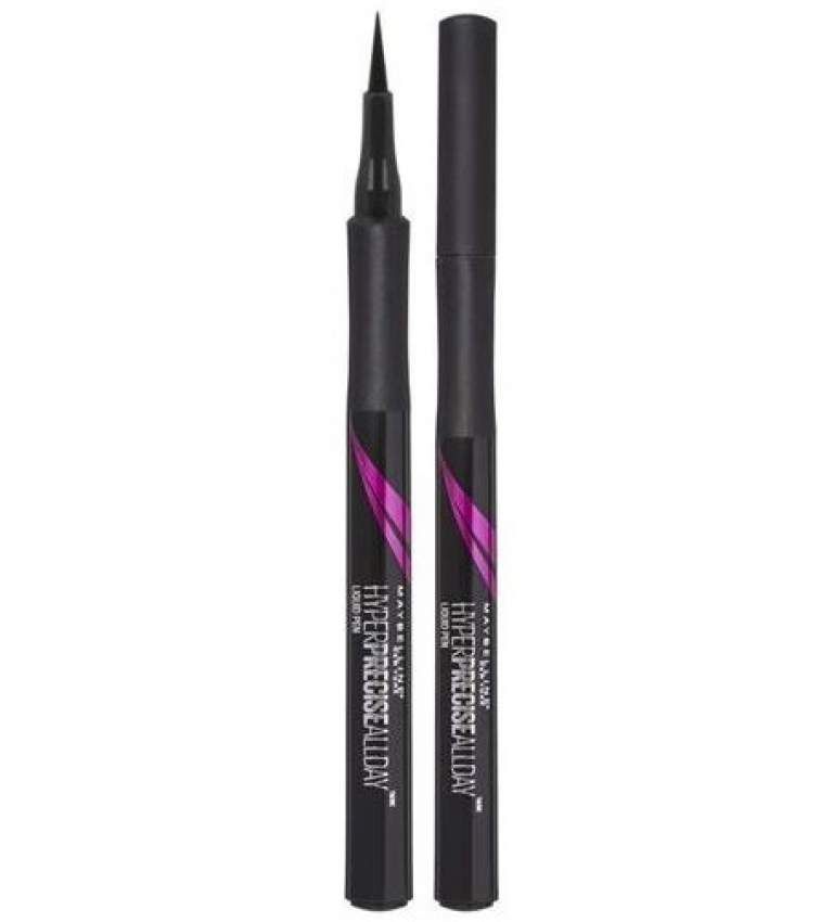 Maybelline Hyper Precise All Day Eyeliner