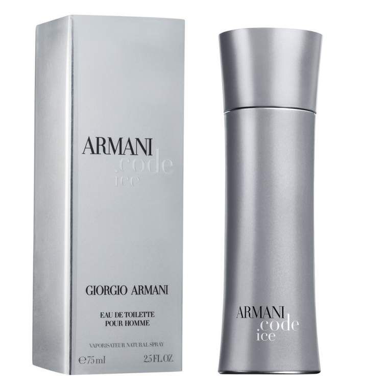 Giorgio Armani Armani Code Ice