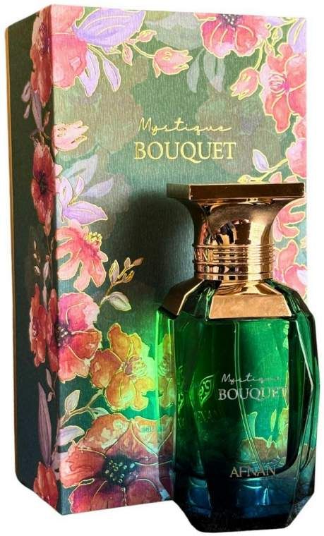 Afnan Mystique Bouquet