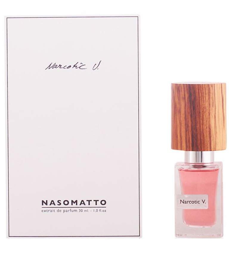 Nasomatto Narcotic V.