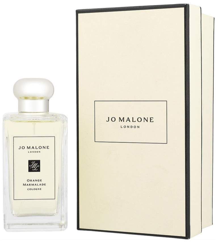 Jo Malone London Orange Marmalade