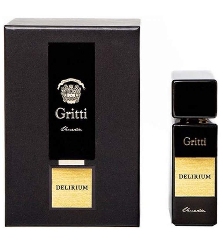 Gritti Delirium