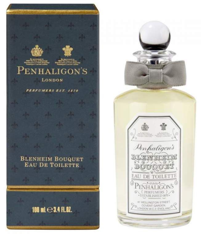 Penhaligon's Blenheim Bouquet