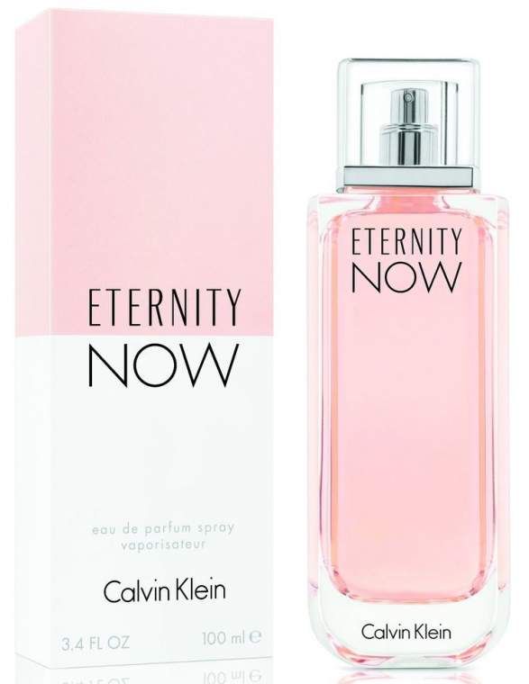 Calvin Klein Eternity Now for Women