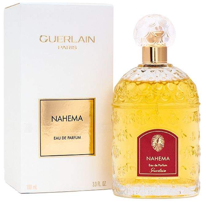 Guerlain Nahema