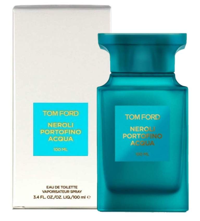 Tom Ford Neroli Portofino Acqua