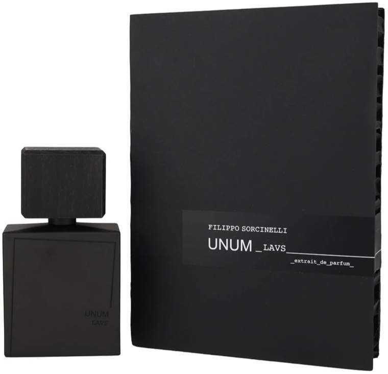 Filippo Sorcinelli Lavs