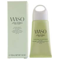 Shiseido Waso Color-Smart Day Moisturizer Oil-Free