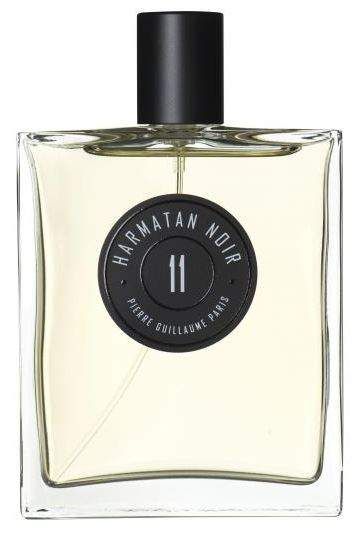 Pierre Guillaume 11 Harmatan Noir