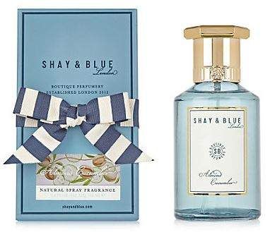 Shay & Blue London Almond Cucumber