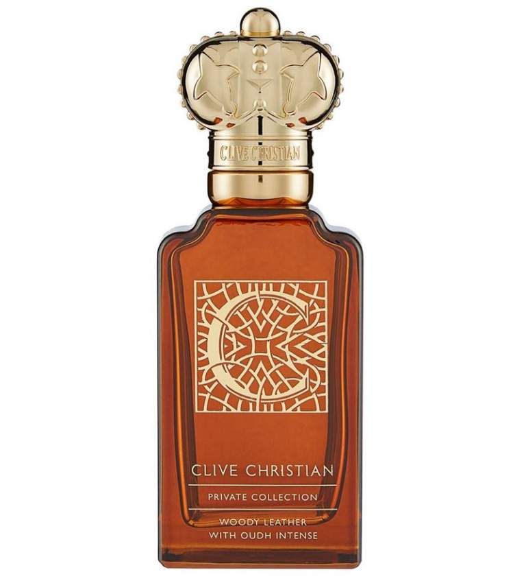 Clive Christian C Woody Leather