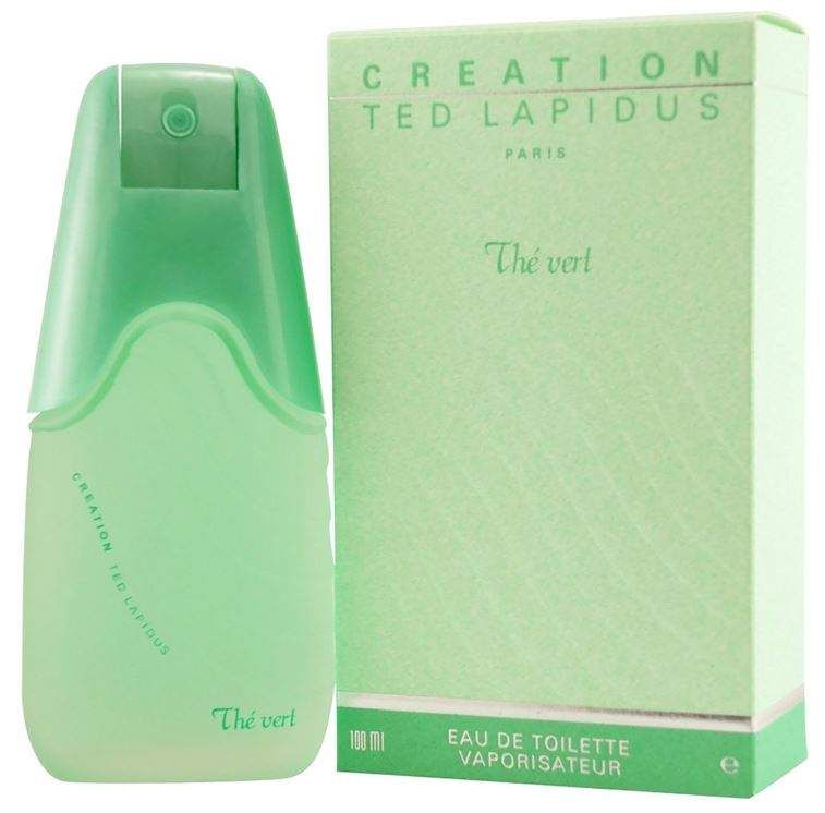 Ted Lapidus Creation The Vert