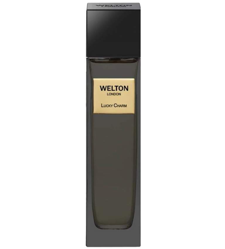 Welton London Lucky Charm