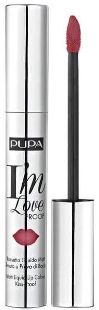 Pupa I'm Loveproof