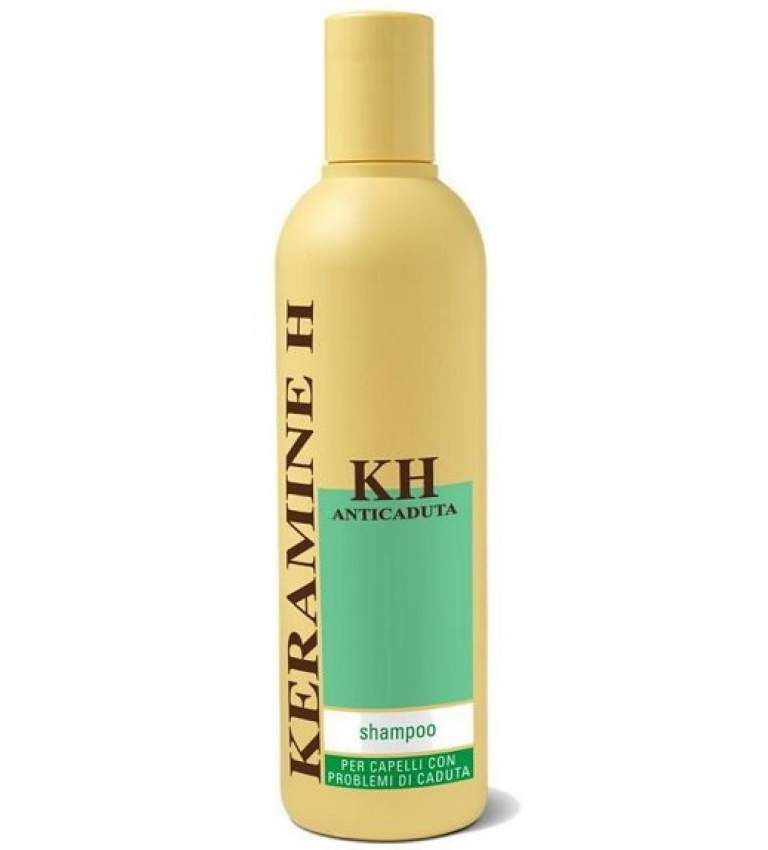 Keramine H Anti-Caduta Shampoo