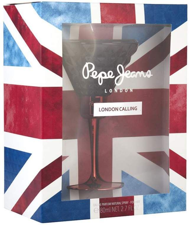Pepe Jeans London London Calling for Her